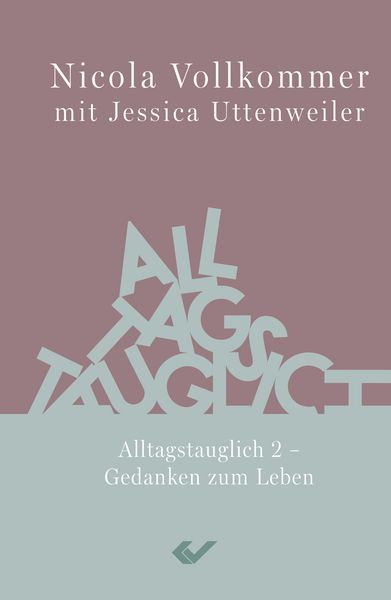 Produktbild: Alltagstauglich 2