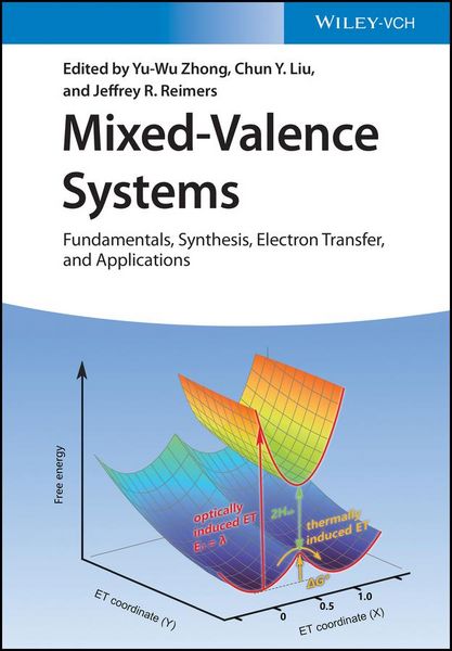 Produktbild: Mixed-Valence Systems