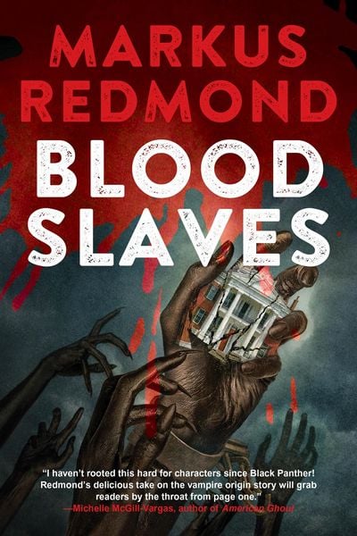 Produktbild: Blood Slaves