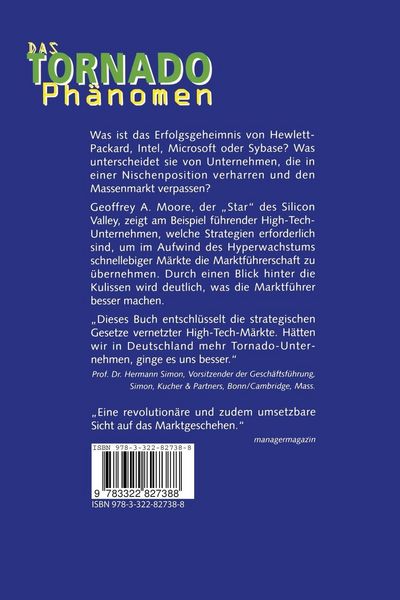 Produktbild: Das Tornado-Ph&auml;nomen