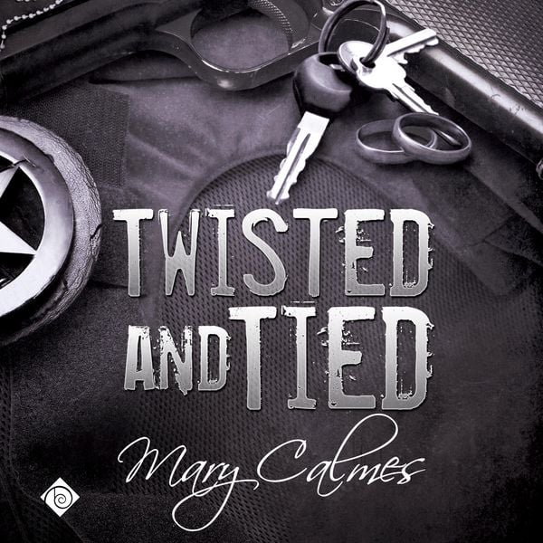 Produktbild: Twisted and Tied: Marshals, Book 4 (Unabridged)