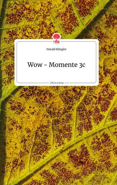 Produktbild: Wow - Momente 3c. Life is a Story - story.one