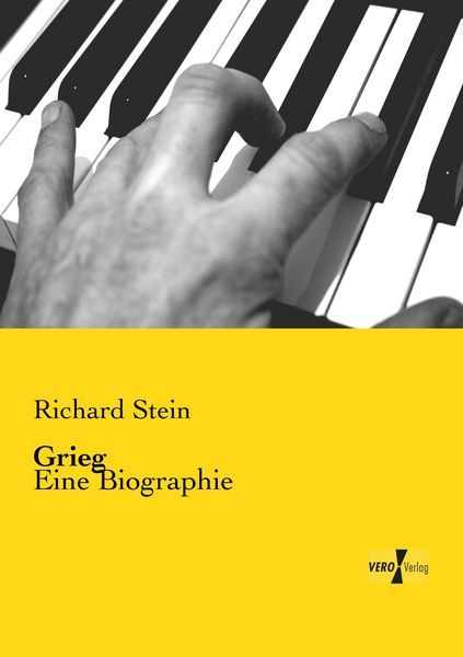 Produktbild: Grieg