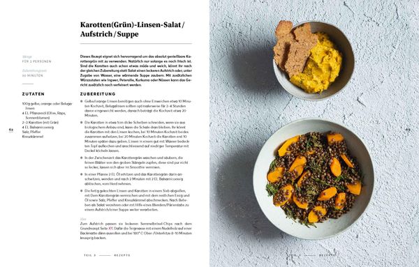 Zero Waste Küche