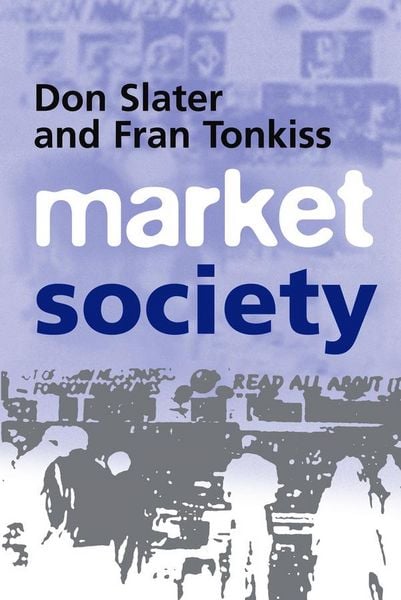 Produktbild: Market Society