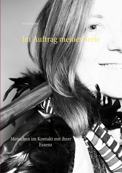 Produktbild: Im Auftrag meiner Seele