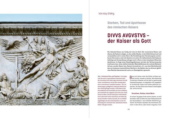 Produktbild: Die Kaiser Roms