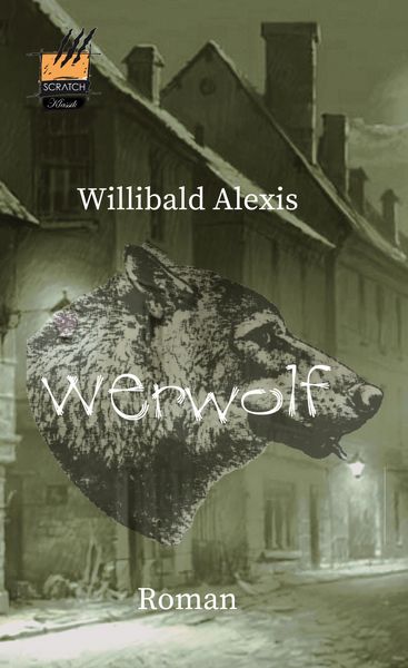 Produktbild: Der Werwolf