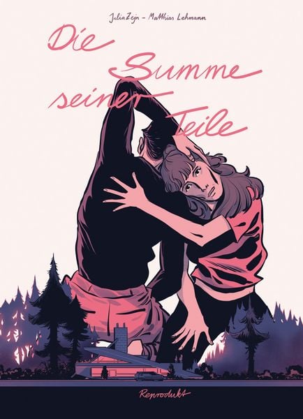 Produktbild: Die Summe seiner Teile