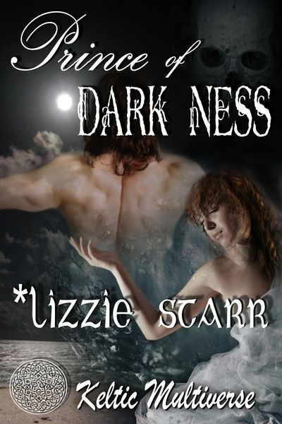 Produktbild: Prince of Dark Ness (Keltic Multiverse, #1)