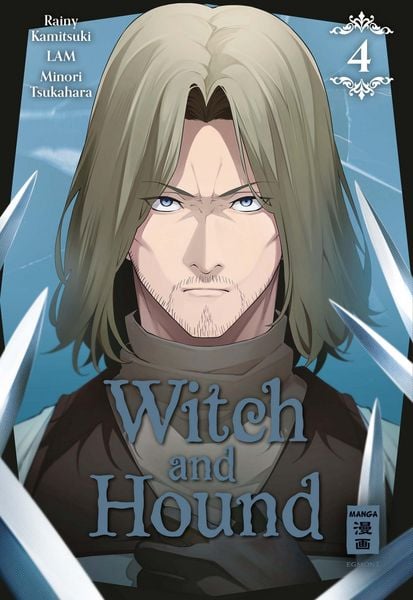 Produktbild: Witch and Hound 04