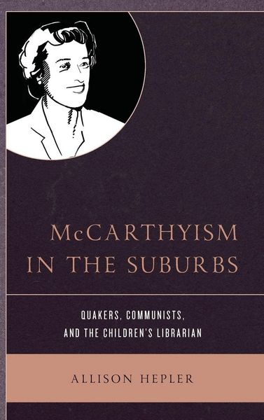 Produktbild: McCarthyism in the Suburbs