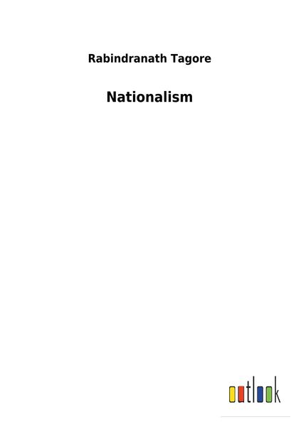 Produktbild: Nationalism