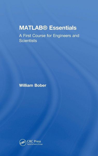 Produktbild: MATLAB&reg; Essentials