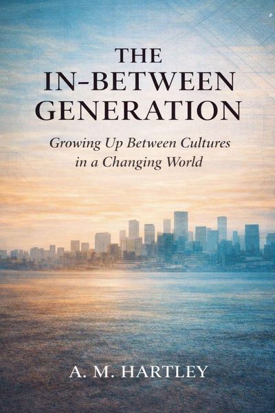 Produktbild: The In-Between Generation