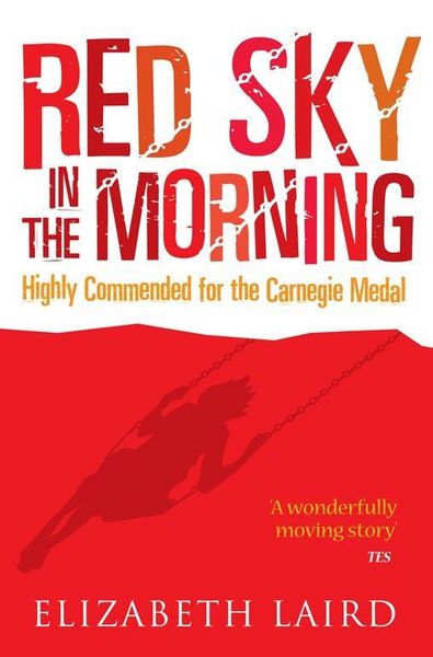 Produktbild: Red Sky in the Morning