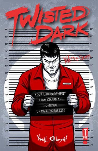 Produktbild: Twisted Dark Volume 7