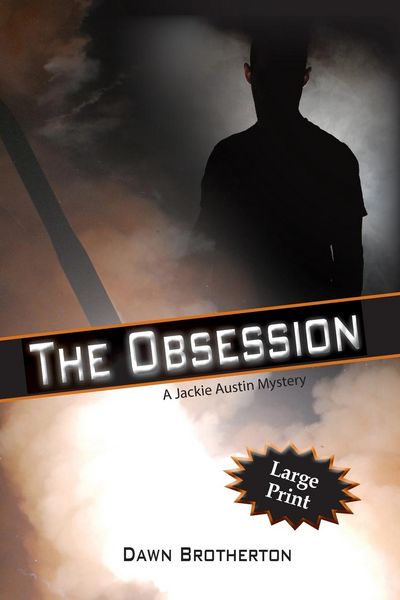 Produktbild: The Obsession