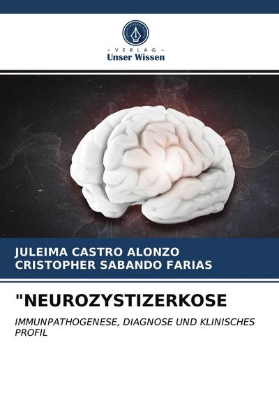 Produktbild: "neurozystizerkose
