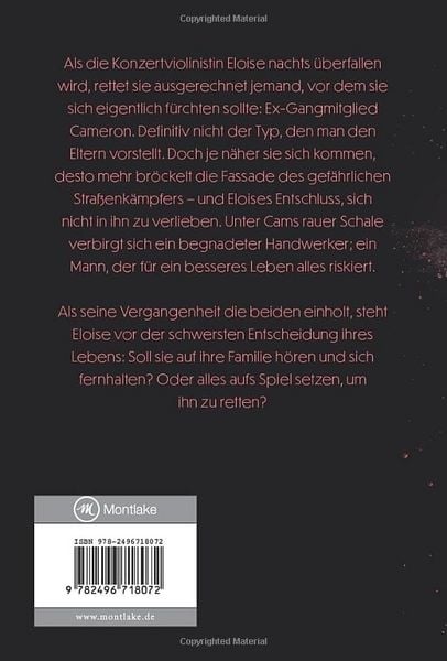 Produktbild: All the Things I Desire about You