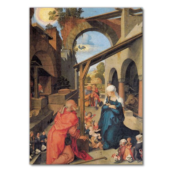 Mostra di albrecht durer immagini e fotografie stock ad alta