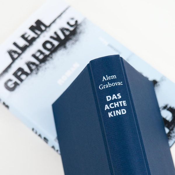 Produktbild: Das achte Kind