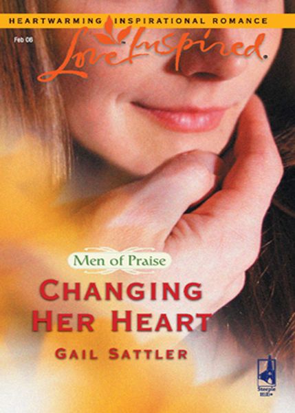 Produktbild: Changing Her Heart