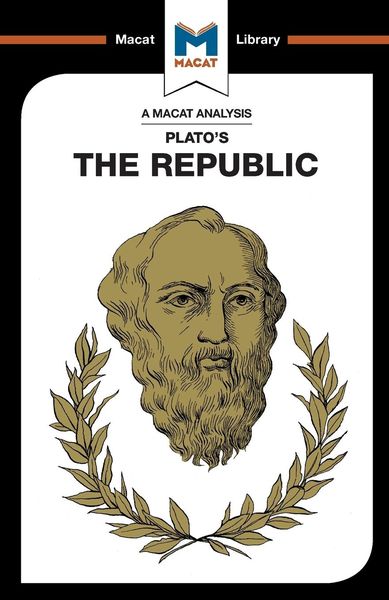 Produktbild: An Analysis of Plato's The Republic