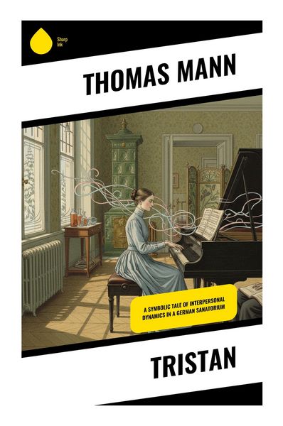 Produktbild: Tristan
