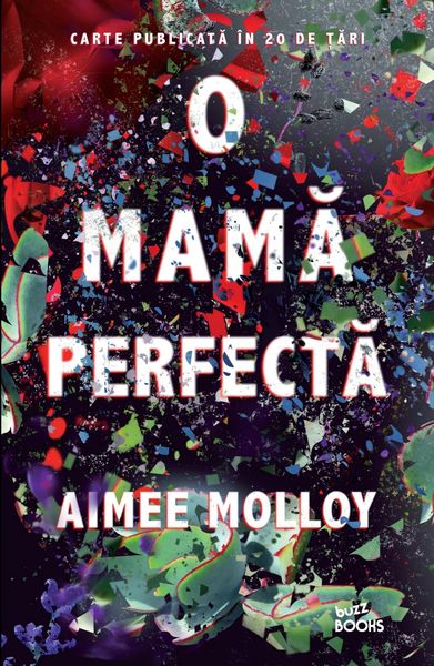 Produktbild: O mama perfecta