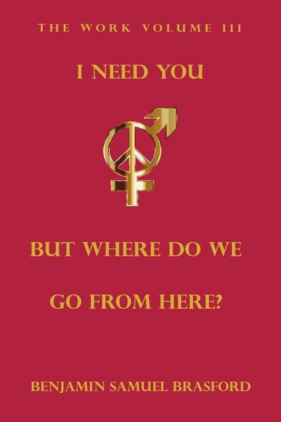 Produktbild: I Need You, But Where Do We Go From Here?