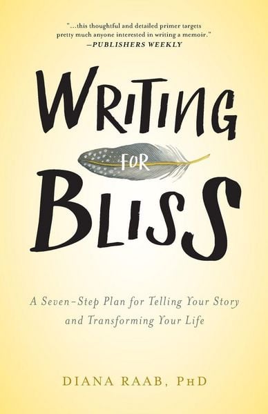 Produktbild: Writing for Bliss