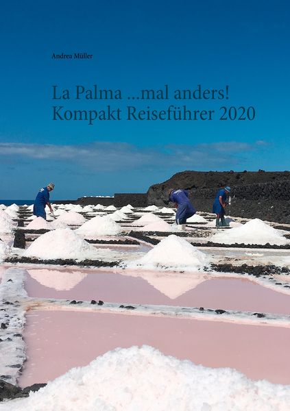 Produktbild: La Palma ...mal anders! Kompakt Reisef&uuml;hrer 2020