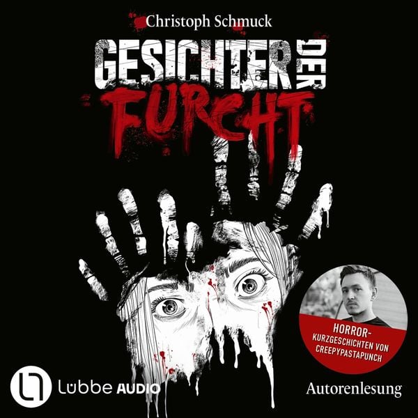 Produktbild: Gesichter der Furcht