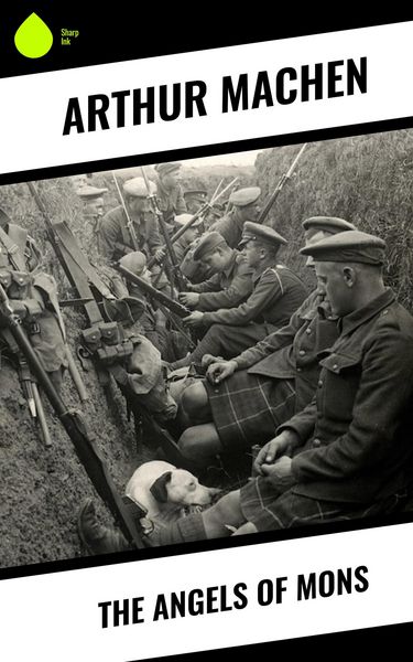 Produktbild: The Angels of Mons