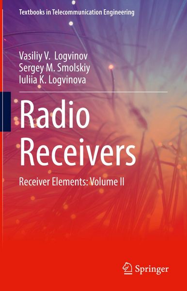 Produktbild: Radio Receivers