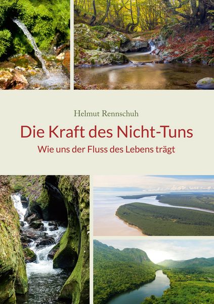 Produktbild: Die Kraft des Nicht-Tuns