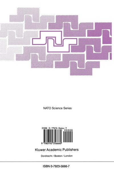 Produktbild: Nonlinear Analysis, Differential Equations and Control