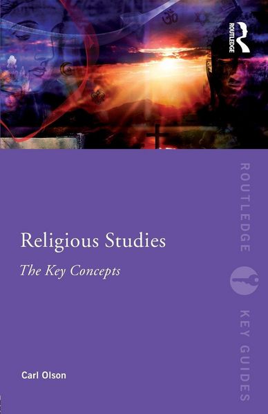 Produktbild: Religious Studies