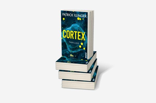 Produktbild: Cortex