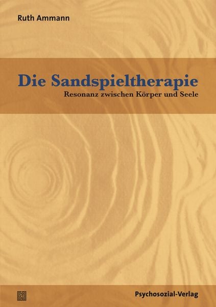 Produktbild: Die Sandspieltherapie