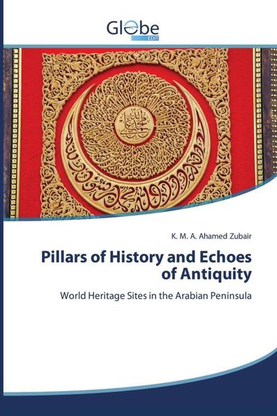 Produktbild: Pillars of History and Echoes of Antiquity