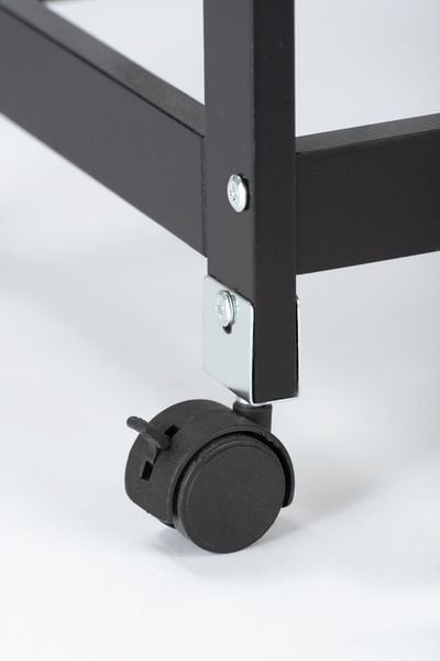 Produktbild: K&uuml;chenwagen Mod. Bon Appetit, K&uuml;chenregal, aus MDF