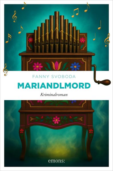 Produktbild: Mariandlmord