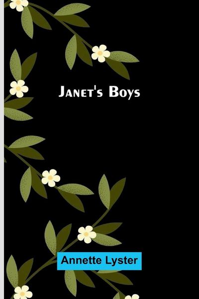 Produktbild: Janet'S Boys