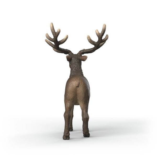Produktbild: schleich&reg; 14992 Amerikanischer Rothirsch