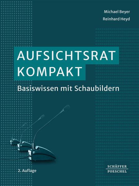 Produktbild: Aufsichtsrat kompakt
