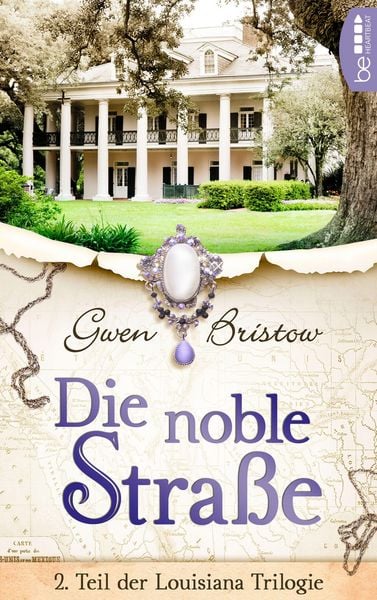Produktbild: Die noble Stra&szlig;e