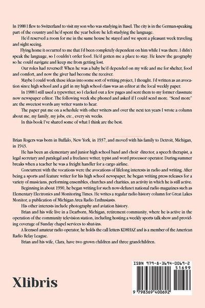Produktbild: Of Pigs and Shopping Malls