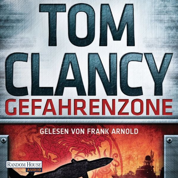 Produktbild: Gefahrenzone